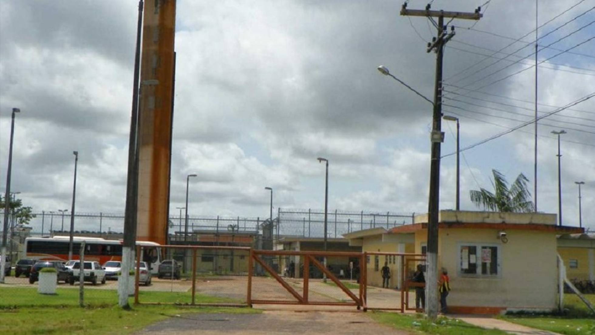 Al menos 20 muertos en un intento de fuga masiva de una cárcel en el norte de Brasil