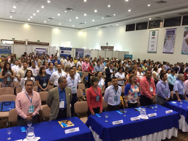 Este viernes se realiza la XXXV Asamblea General de Droguistas
