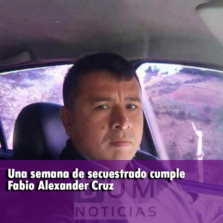 Autoridades investigan secuestro en límites entre Arauca y Fortul