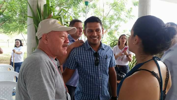 Productores, empresarios y comerciantes aplaudieron realización de Expo-campo 2018