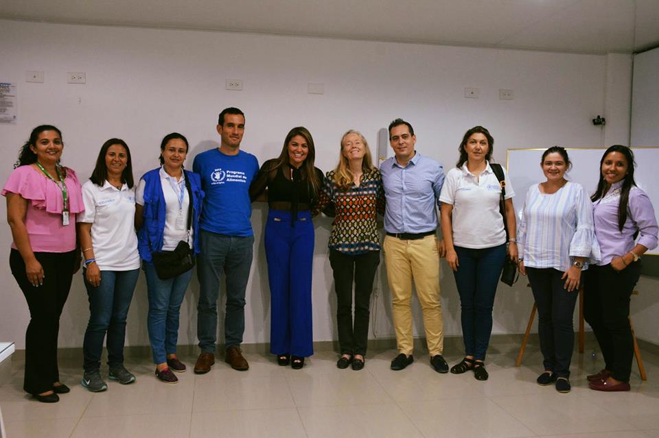 Agencia de Empleo Comfiar gestionará libreta militar a víctimas del conflicto