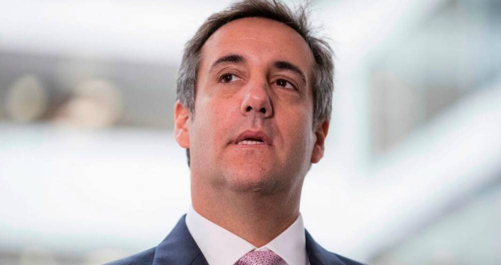 El FBI registra la oficina del abogado de Trump