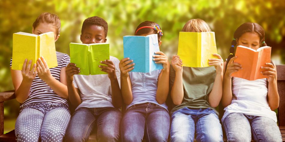 Los colombianos cada vez leen más, según el índice de lectura