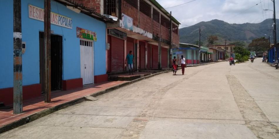 Violencia en Catatumbo preocupa a comunidad internacional