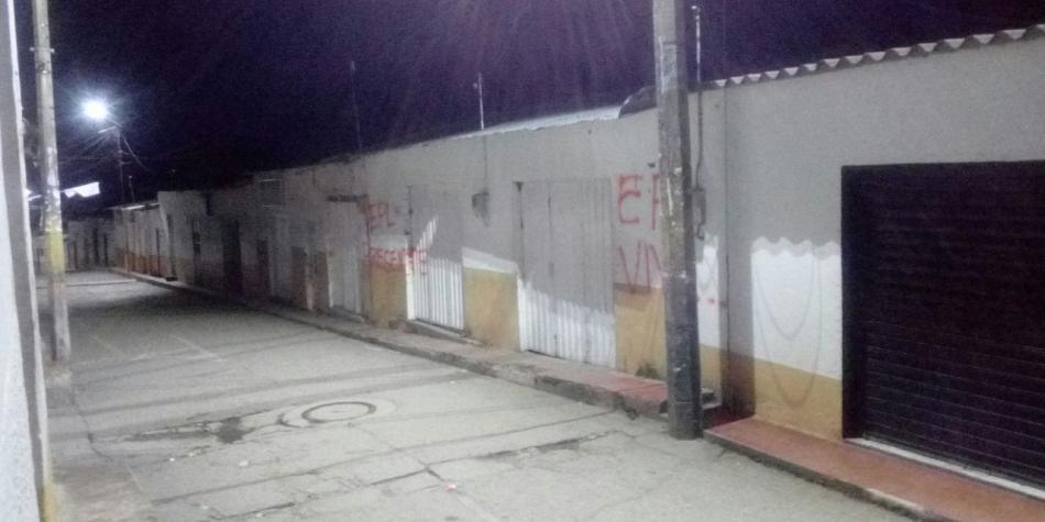 Guerra entre el Eln y los ‘Pelusos’ no cesa el Catatumbo