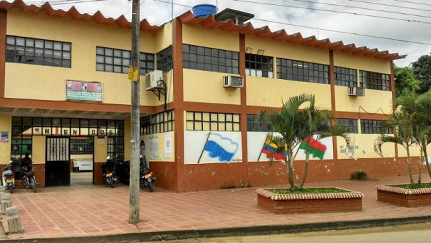 Se aplicará Código de Policía a vendedores ambulantes ubicados en colegios