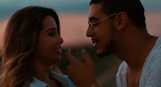 Manuel Medrano estrena remix de «La mujer que bota fuego»