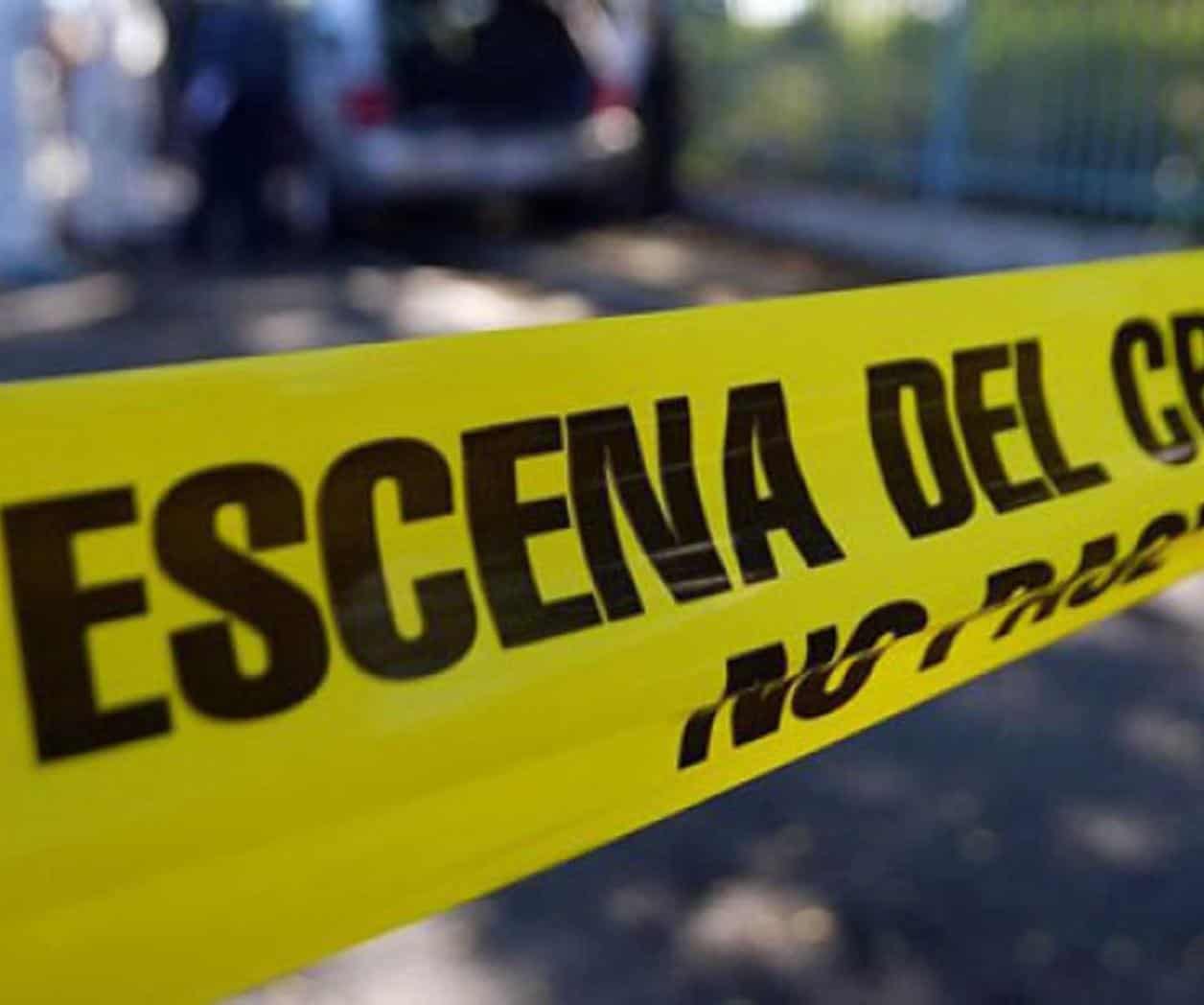 Hombre fue asesinado en el barrio Hugo Chávez del municipio de Saravena