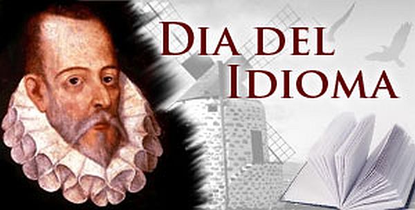 ¿Sabes por qué celebramos los hispanohablantes el día del idioma?