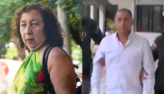 Medida de aseguramiento contra dos ex jueces de Cúcuta