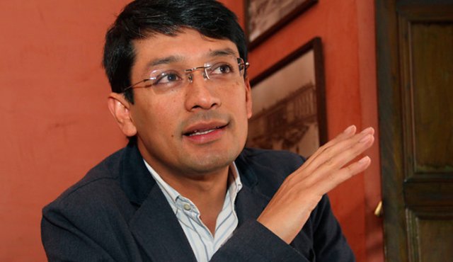 En la frontera con Ecuador hay una nueva guerra: Gobernador de Nariño