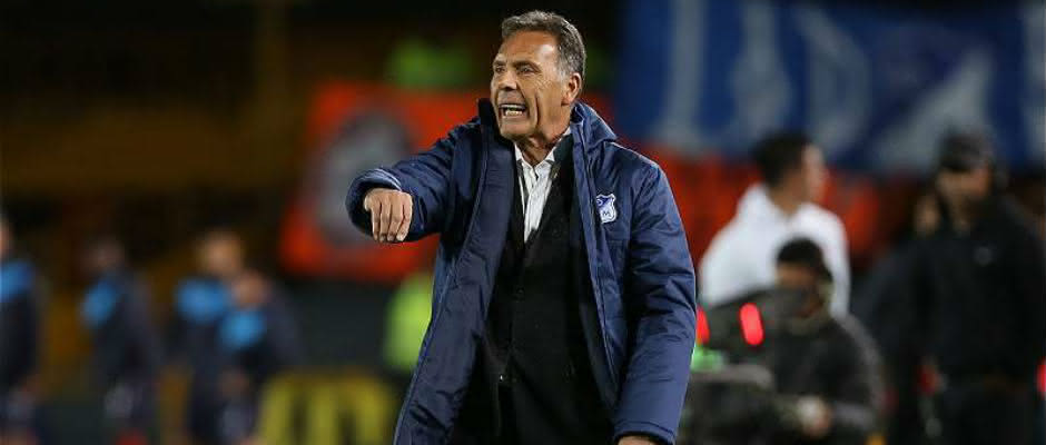 Liga Aguila | Millonarios se ilusiona con el regreso de Russo