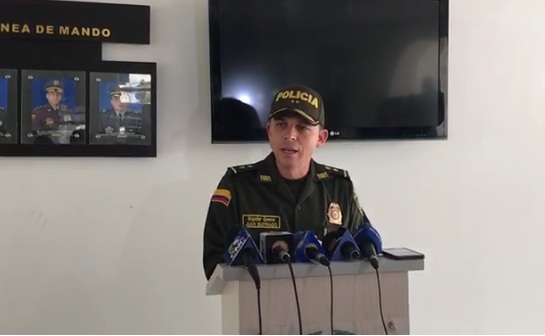 Contrabandistas de Arauca en el ojo de las autoridades