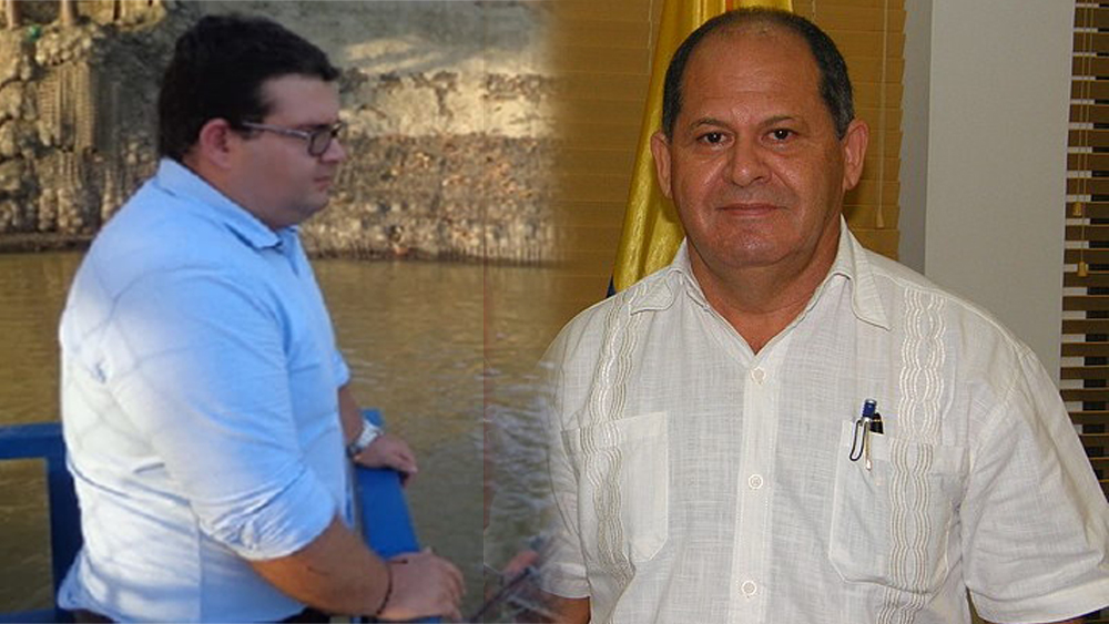 Con la fe y oración se ha manifestado la solidaridad: Luis Eduardo Ataya