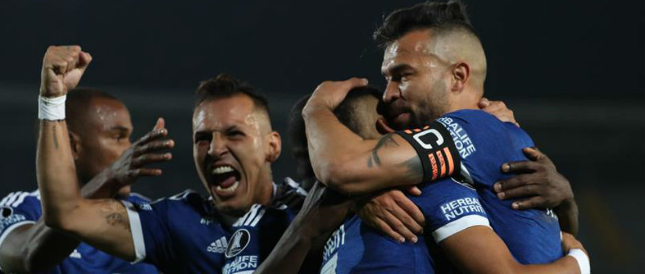 Millonarios podría ser el tercer colombiano en conquistar todos los países de Sudamérica