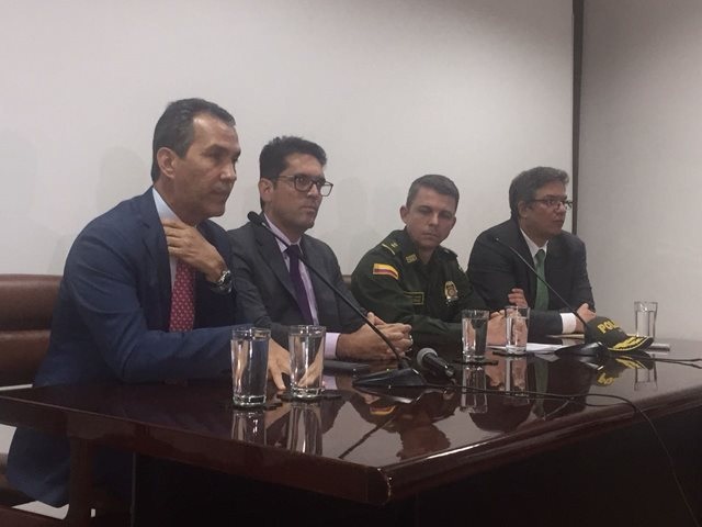 En Fortul fueron aprehendidos y sacrificados animales de contrabando positivos a fiebre aftosa