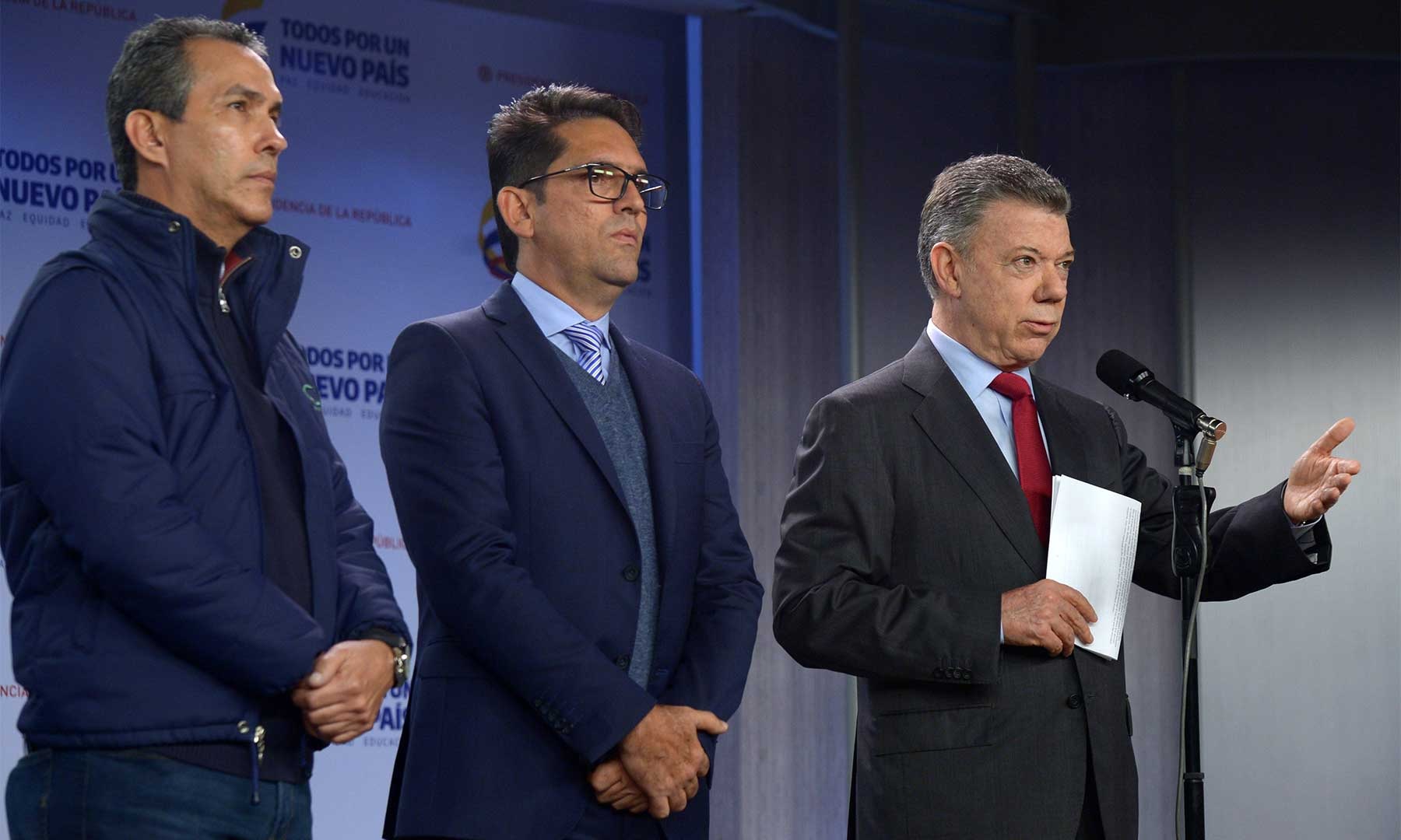 Autoridad sanitaria mundial felicita a Colombia por control de vacunos con fiebre aftosa