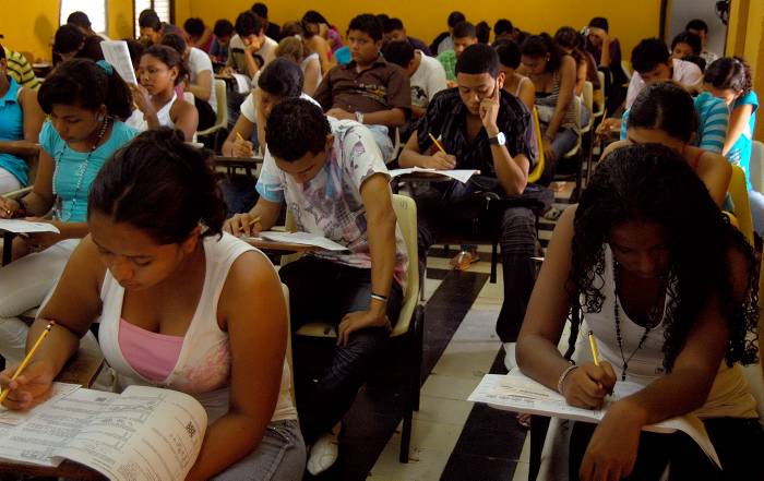 Venezolanos en Colombia podrán presentar el 12 de agosto la prueba Saber 11°