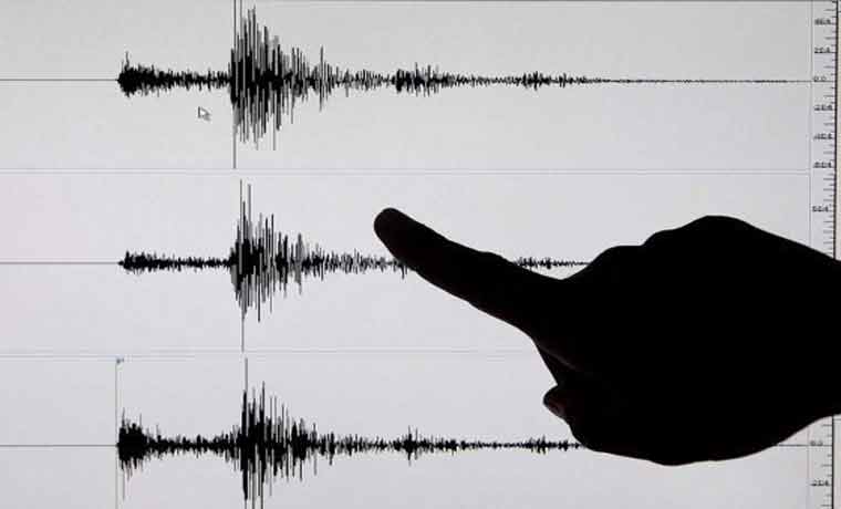 En Arauca se sintió sismo que sacudió la frontera con Venezuela