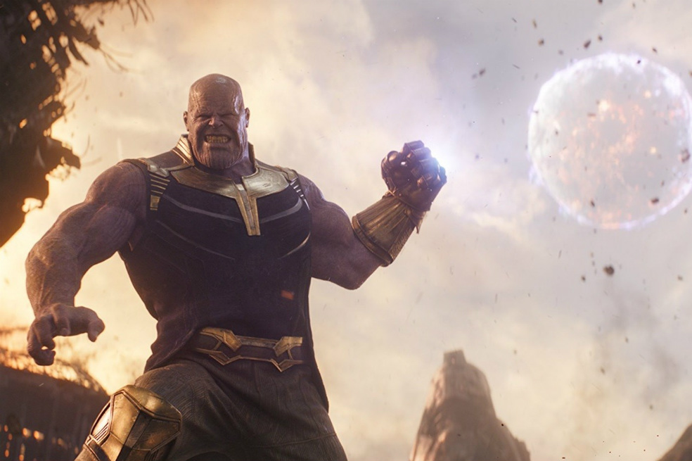 Primeras reacciones a Infinity War: «Épica», «ambiciosa» y con villanos «espectaculares»