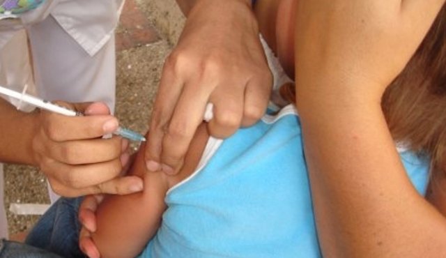 Ya son cuatro los casos de sarampión importados de Venezuela