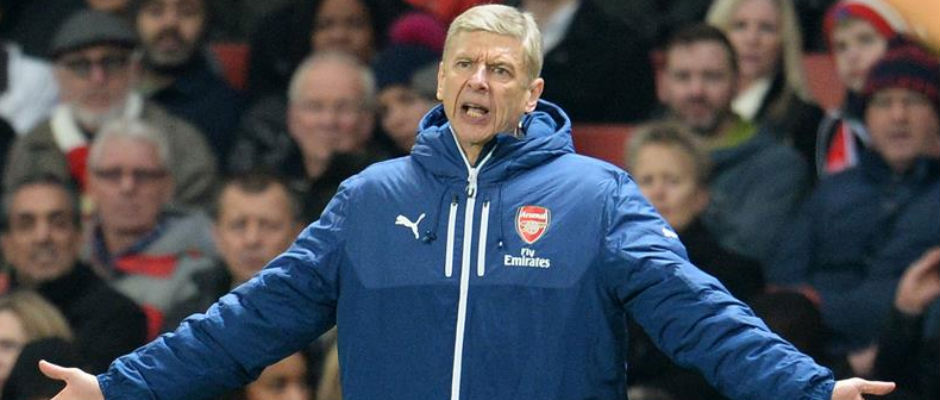 Wenger le dice adiós a Arsenal: se va un grande del fútbol tras 22 años en el club