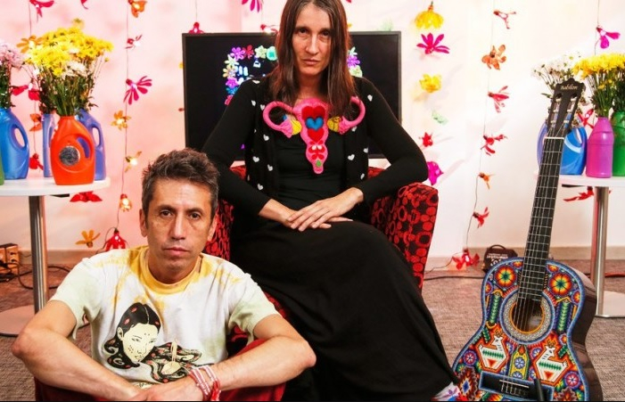Aterciopelados, la compatibilidad de los opuestos