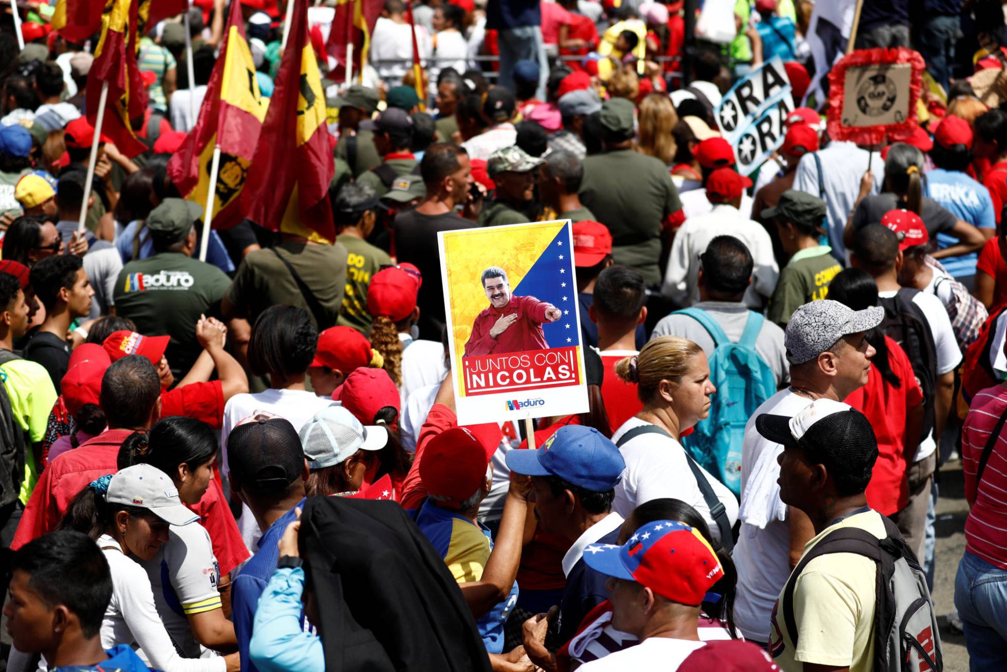 El FMI censura a Venezuela por no proporcionar datos sobre su economía