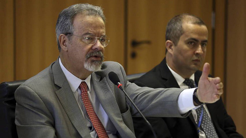 Más de 250 detenidos en una megaoperación contra la pedofilia en Brasil