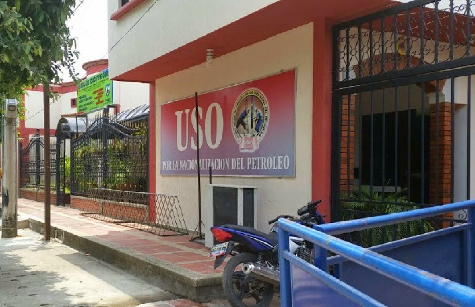 Incumplimiento de acuerdos obligaría a tomar acciones de hecho contra H&P: USO Arauca