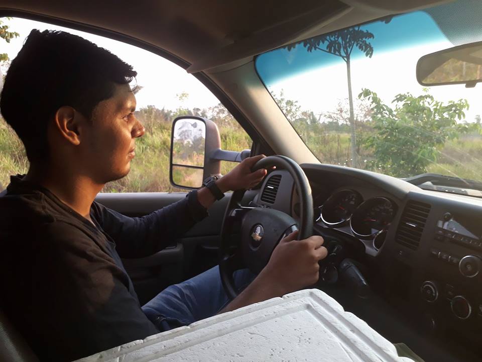 Joven fue apuñalado para robarlo en el barrio Miramar del municipio de Arauca