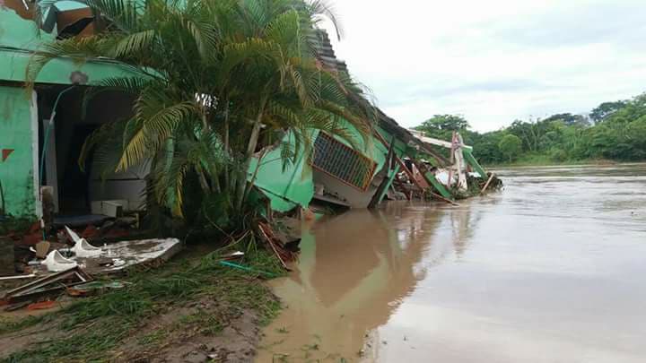 Secretaría de Educación y Docentes analizan programación extraordinaria para estudiantes de Isla de Reinera