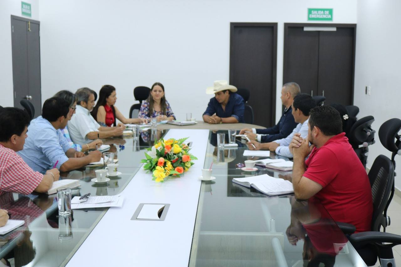 “Es necesario exigirle al Gobierno Nacional le invierta más a la Educación en Casanare