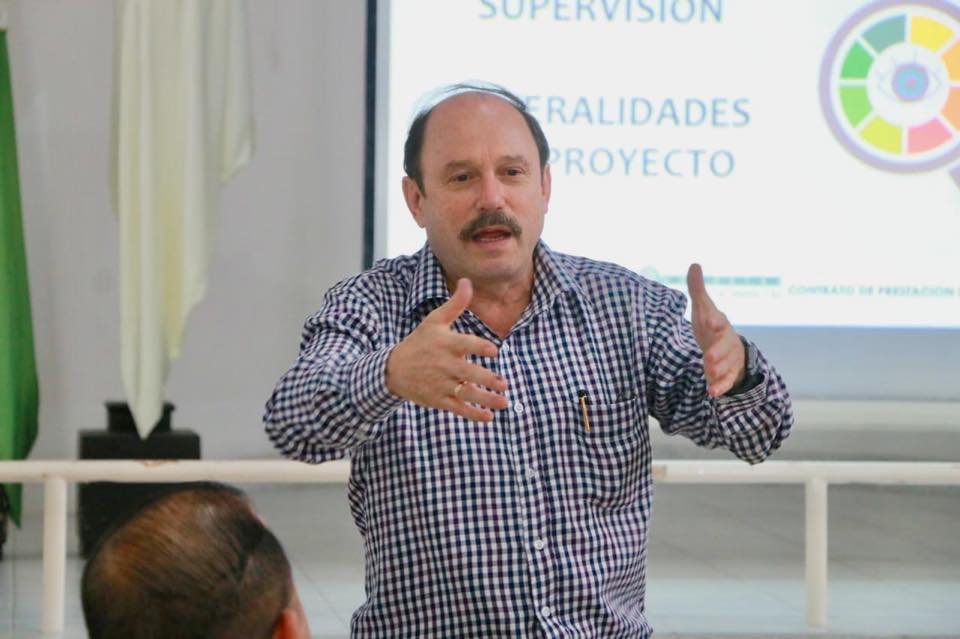 Siete especialidades médicas tendrán continuidad en el Hospital san Vicente: Gobernador de Arauca