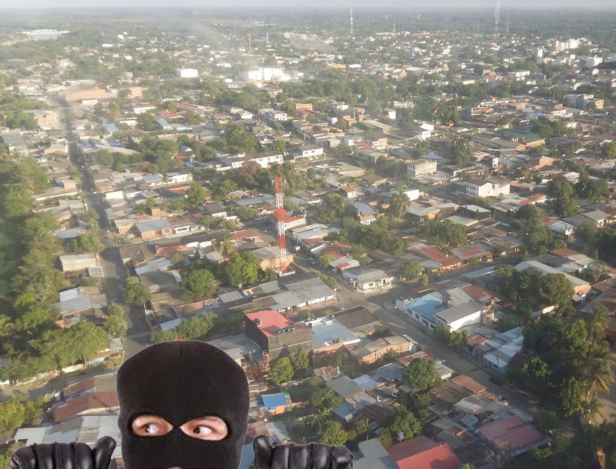 Arauca azotada por la inseguridad. Atracos y hurto a viviendas al orden del día