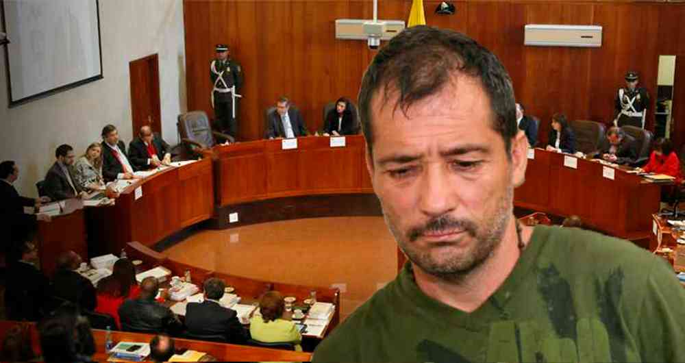 Escándalo en el intento de selección de tutela del mellizo en la Corte Constitucional