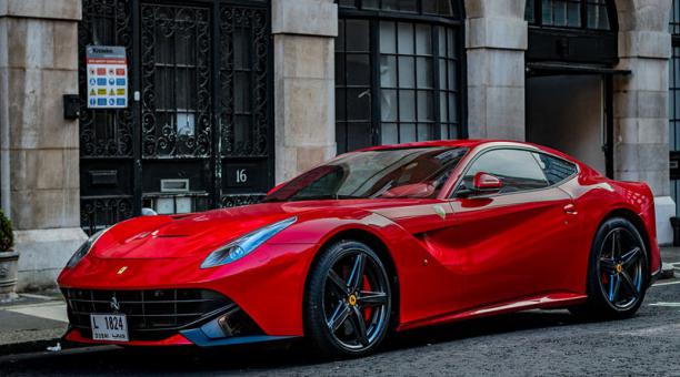 ¿Cuál es la polémica con los memes de Ferrari?
