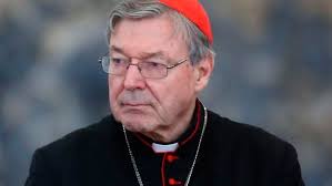 Será sometido a juicio Cardenal George Pell juzgado por presunto abuso sexual