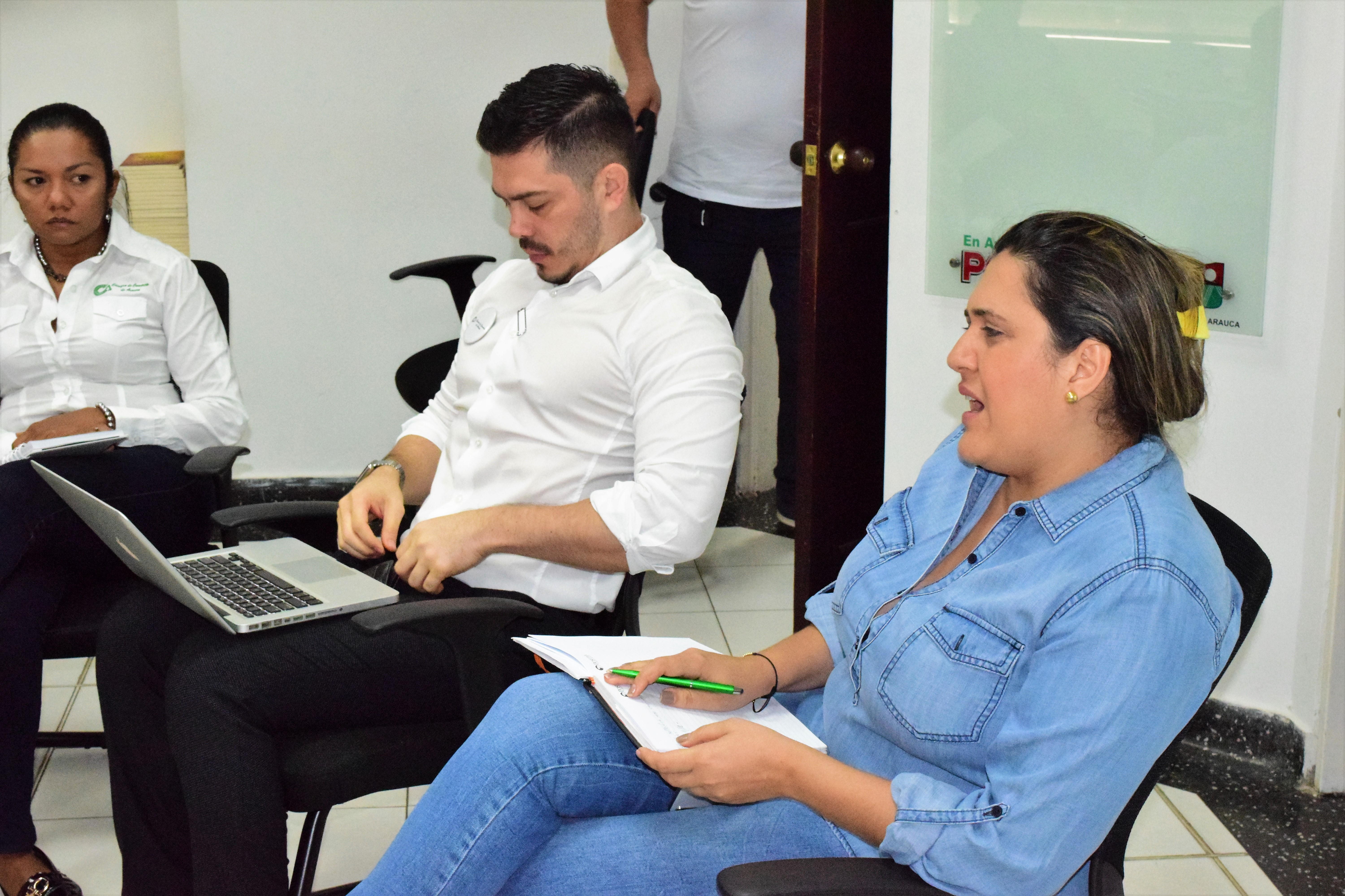 Estrategias en contra de la seguridad fueron definidas por la Alcaldía y la Cámara de Comercio