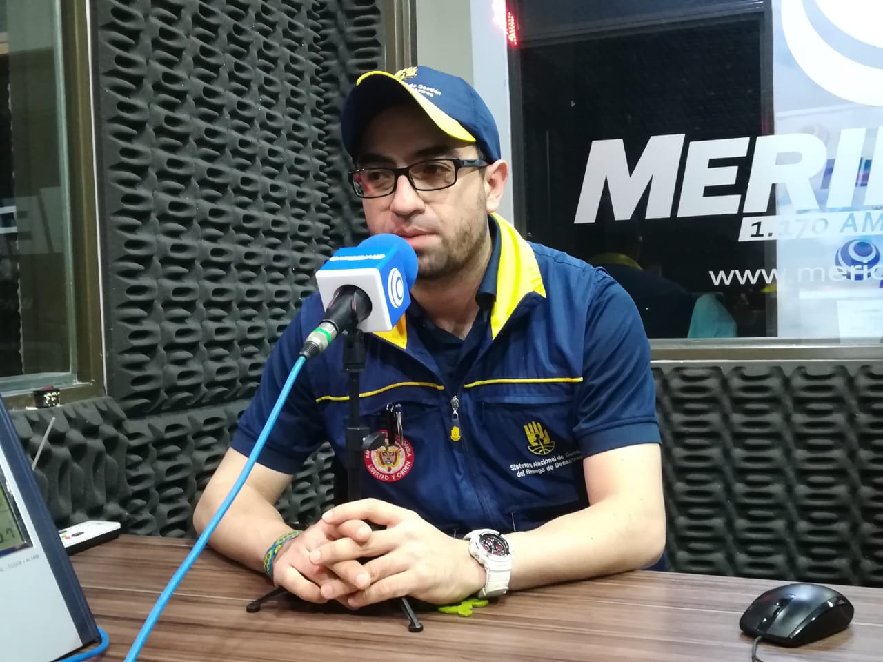 Se hará suspensión de Registro Administrativo Migrantes a Venezolanos por elecciones