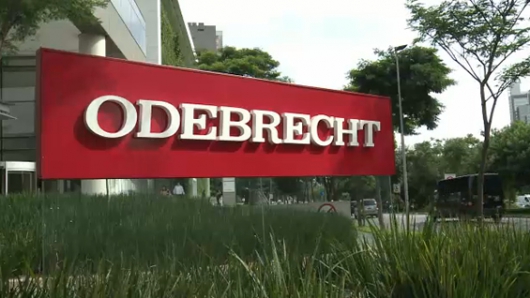 Director regional de Odebrecht para Colombia y Ecuador, ofreció ayuda para afrontar la contingencia en Hidroituango