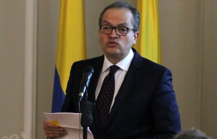 «Para la Procuraduría no hay intocables en la defensa de la democracia y de la transparencia electoral»