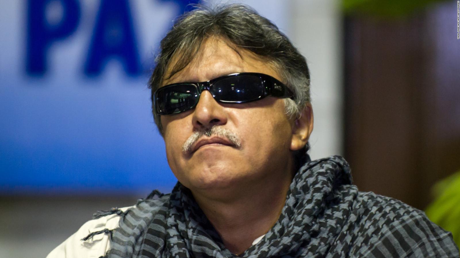 Traslado de «Santrich» a la Fundación Camino de Libertad es un acto humanitario, dice la Conferencia Episcopal