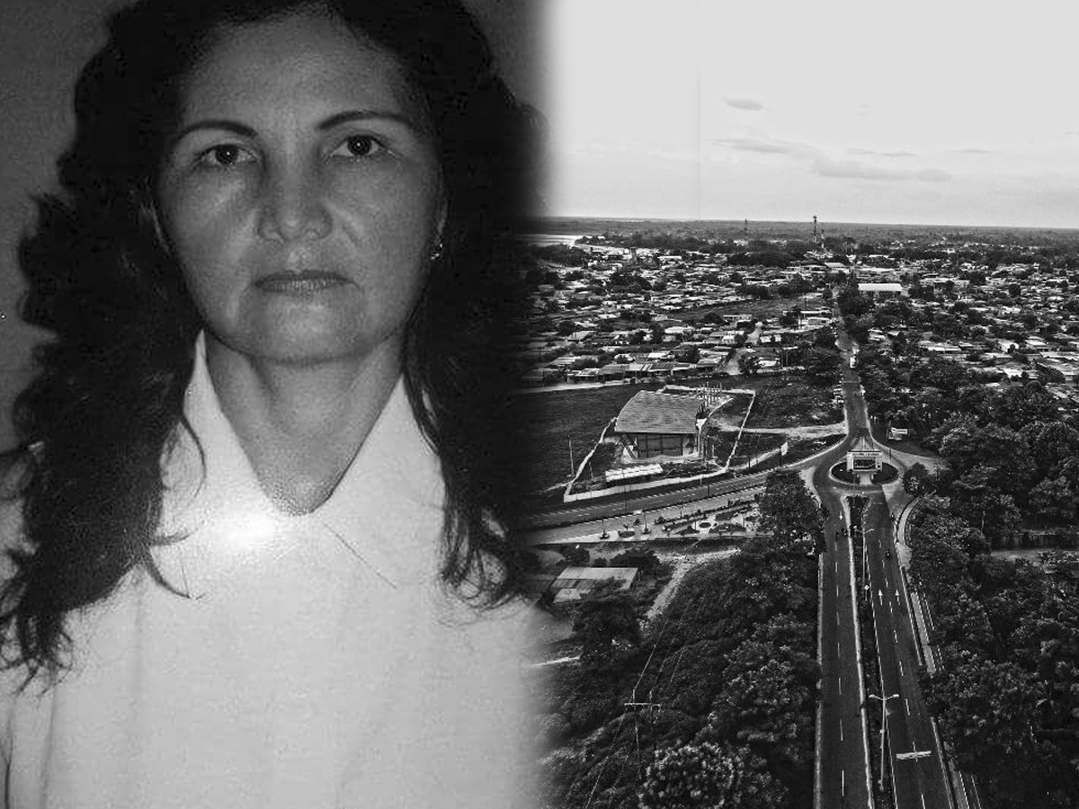 Arauca en una sola voz rechaza la muerte de lider comunitaria arauquiteña