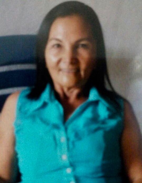 Fue asesinada presidenta de Junta de Acción Comunal de Caño Rico, Arauquita