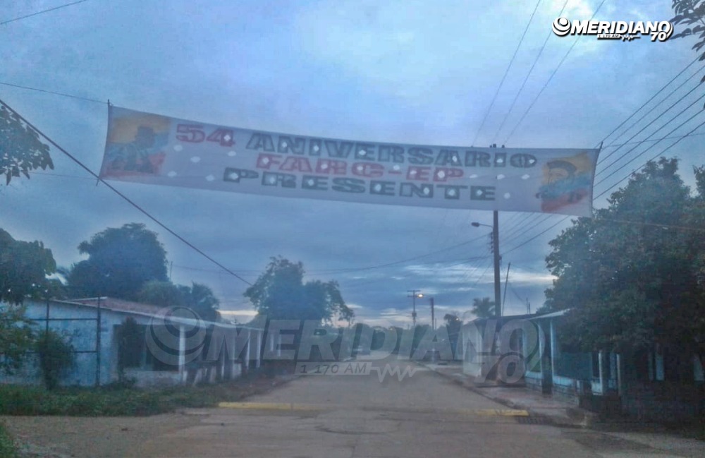 Arauca entre las  cuatro regiones sitiadas por la violencia y en riesgo el proceso electoral