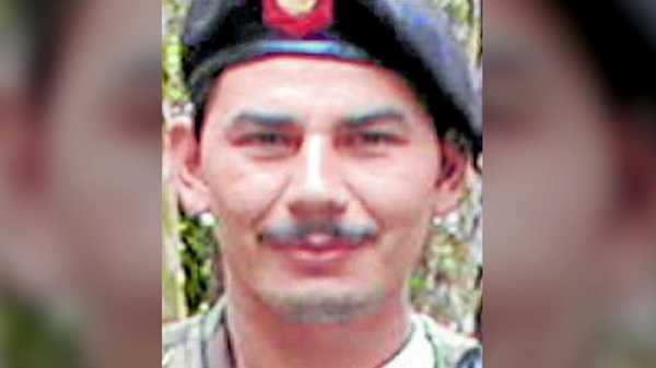Farc denuncia ante la comunidad nacional e internacional asesinato de excomandante del X Frente en Arauca