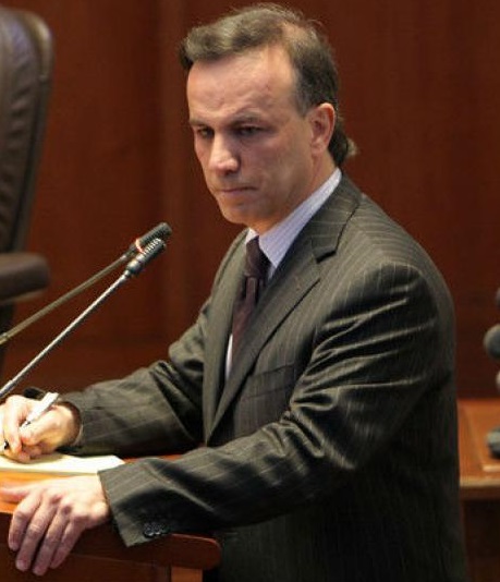 Juez emitió fallo condenatorio contra abogado contratista Álvaro Dávila Peña  por el denominado carrusel de la contratación en Bogotá