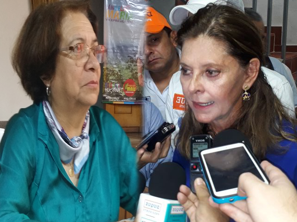 Mujeres traen al Departamento propuestas de sus candidatos a la Presidencia