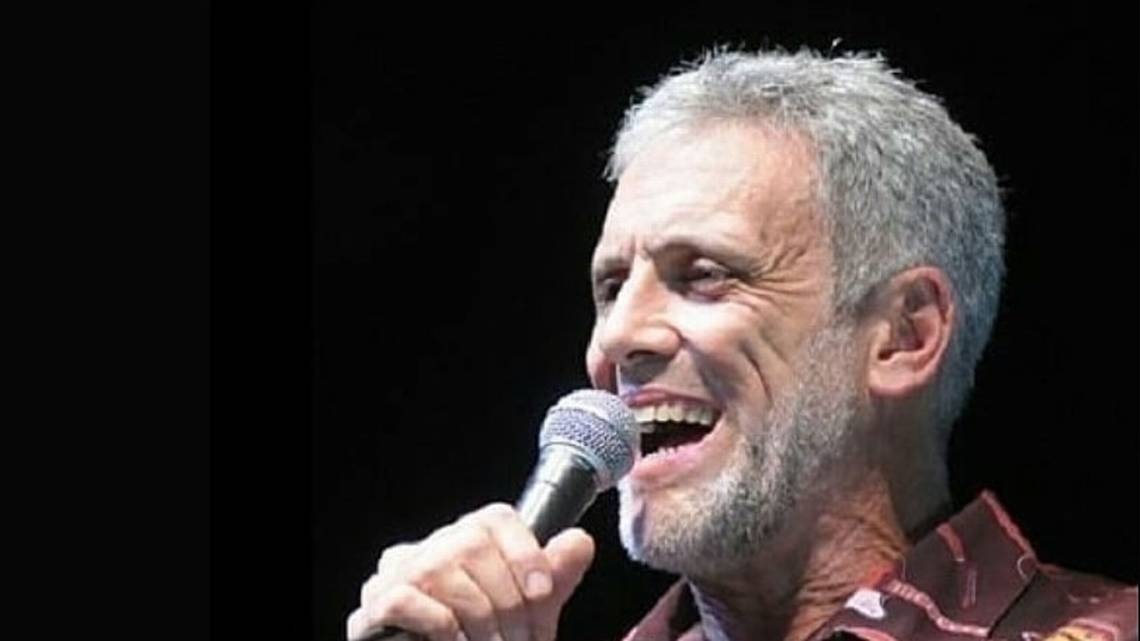 En Venezuela asesinan al cantante venezolano Evio Di Marzo, hermano de Yordano